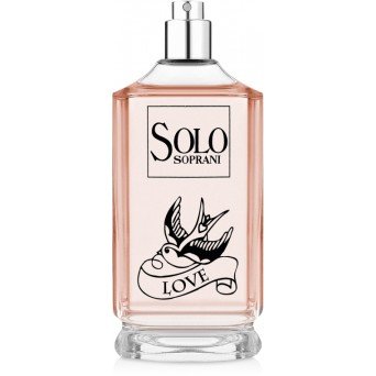 Luciano Soprani Solo Love