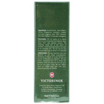 Victorinox Swiss Army Forest