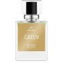Mira Max Green
