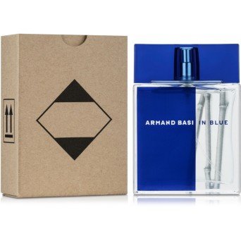 Armand Basi In Blue