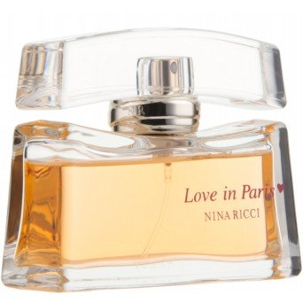 Nina Ricci Love in Paris