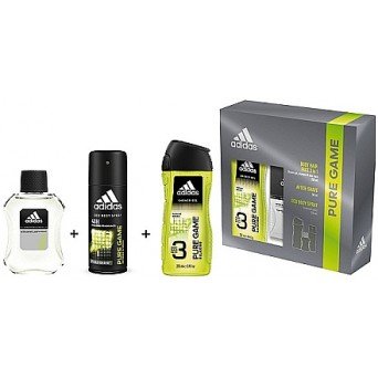 Adidas Pure Game