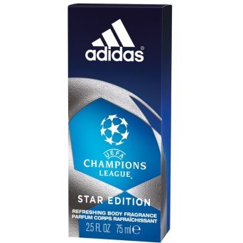 Adidas UEFA Champions League Star Edition