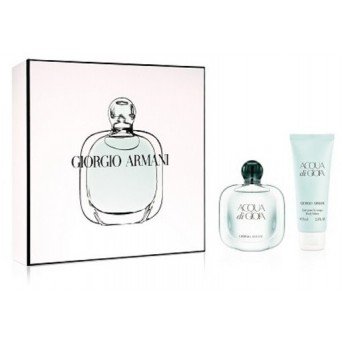 Giorgio Armani Acqua di Gioia