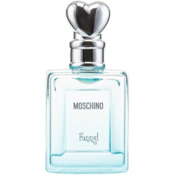 Moschino Funny