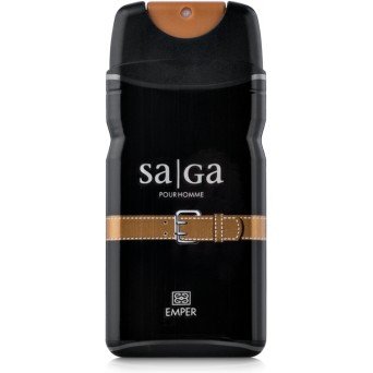 Emper Saga