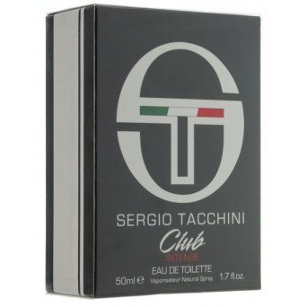 Sergio Tacchini Club Intense