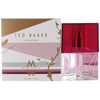 Ted Baker W