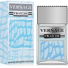 Alain Aregon Versage Fraiche