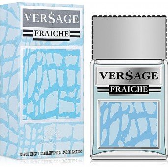 Alain Aregon Versage Fraiche
