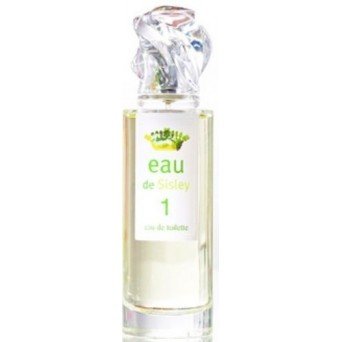 Sisley Eau de Sisley 1