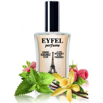 Eyfel Perfume S-21