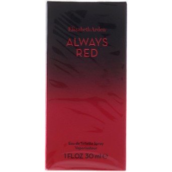 Elizabeth Arden Always Red