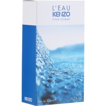 Kenzo L'Eau Kenzo Pour Homme