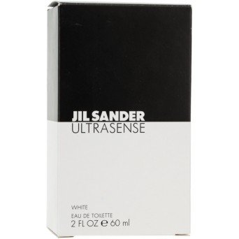 Jil Sander Ultrasense White