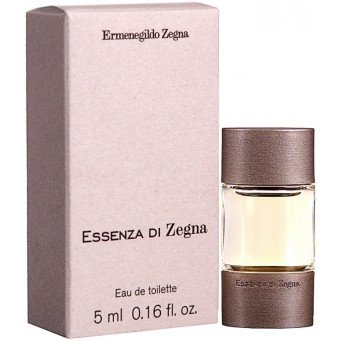 Ermenegildo Zegna Essenza di Zegna