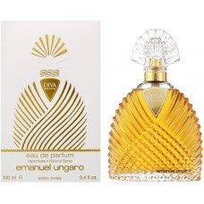 Ungaro Emanuel Diva Pepite Limited Edition