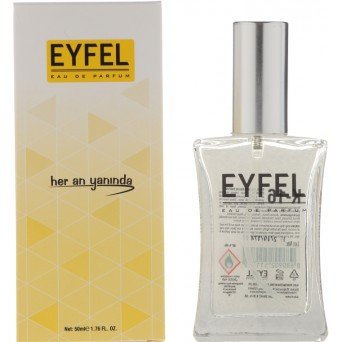 Eyfel Perfume K-16