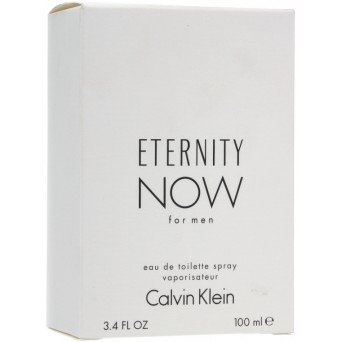Calvin Klein Eternity Now