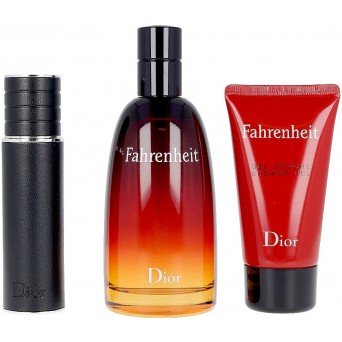 Dior Fahrenheit