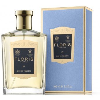 Floris JF
