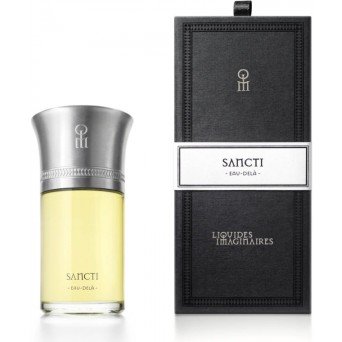 Liquides Imaginaires Sancti