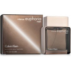 Calvin Klein Euphoria Men Intense