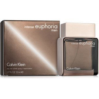 Calvin Klein Euphoria Men Intense