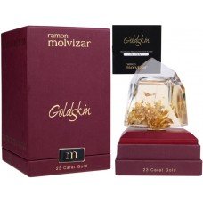 Ramon Molvizar Goldskin