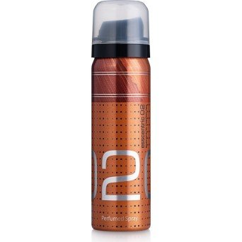 Fragrance World Esscentric 02