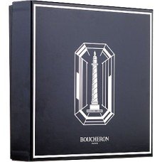 Boucheron Quatre Boucheron Pour Homme