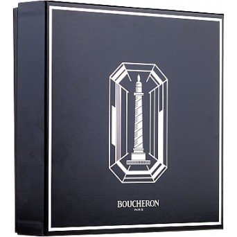 Boucheron Quatre Boucheron Pour Homme