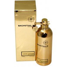 Montale Aoud Leather