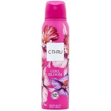 C-Thru Girl Bloom