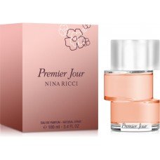 Nina Ricci Premier Jour