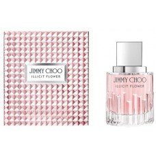 Jimmy Choo Illicit Flower