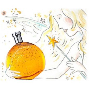 Hermes Elixir des Merveilles