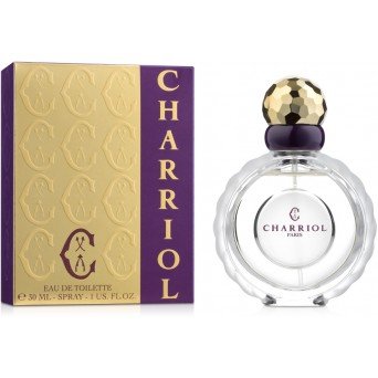 Charriol Eau de Toilette