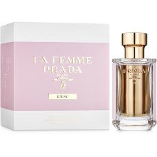 Prada La Femme Prada L'Eau