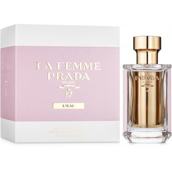 Prada La Femme Prada L'Eau