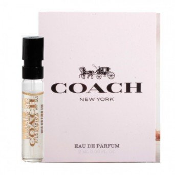 Coach Coach The Fragrance