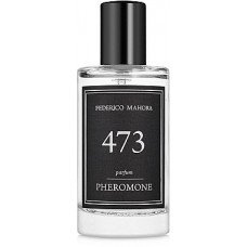 Federico Mahora Pheromone 473