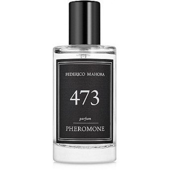 Federico Mahora Pheromone 473