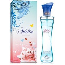 Lotus Valley Adelia