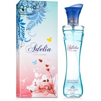 Lotus Valley Adelia