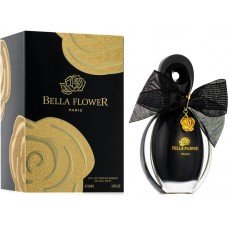 Geparlys Gemina B. Bella Flower