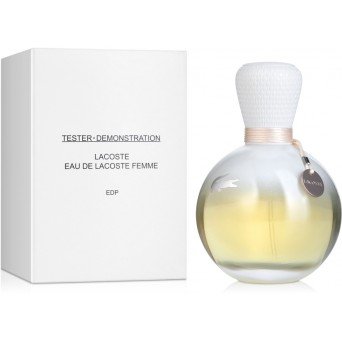 Lacoste Eau De Lacoste Pour Femme