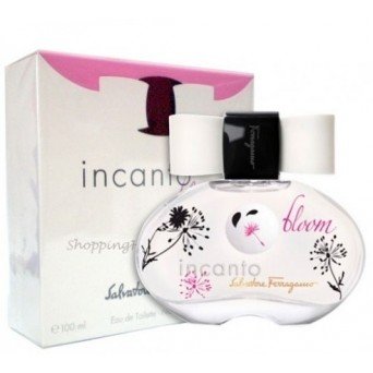 Salvatore Ferragamo Incanto Bloom