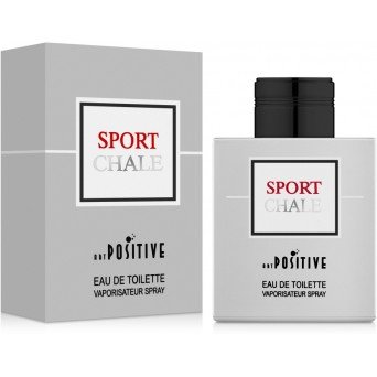 Positive Parfum Sport Chale