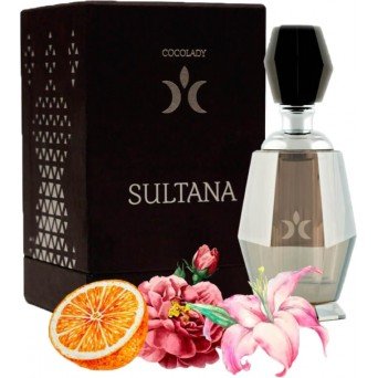 Cocolady Sultana